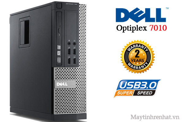 Dell Optiplex 7010(A01)