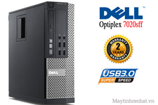 Dell optiplex 7020 (A01)