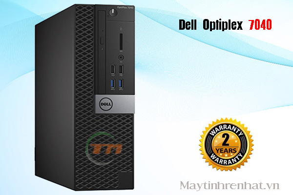 Dell Optiplex 7040 (A10)
