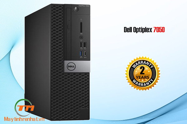 Dell Optiplex 7050 (A10)