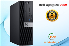 Dell Optiplex 7060 (A02)