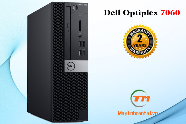Dell Optiplex 7060 (A02)