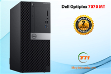 Dell Optiplex 7070 MT (A01)