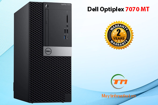 Dell Optiplex 7070 MT (A03)