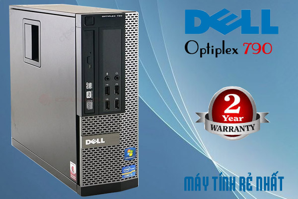 Dell Optiplex 790 (A02)