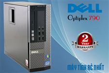 Dell Optiplex 790 (A01)