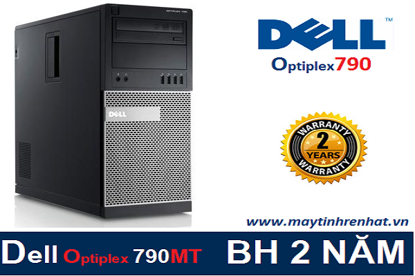 Dell Optiplex 790MT (A 06)