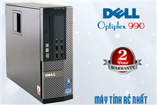 DELL Optiplex 990 (A07)