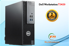 Dell Precision T3420 (A01)