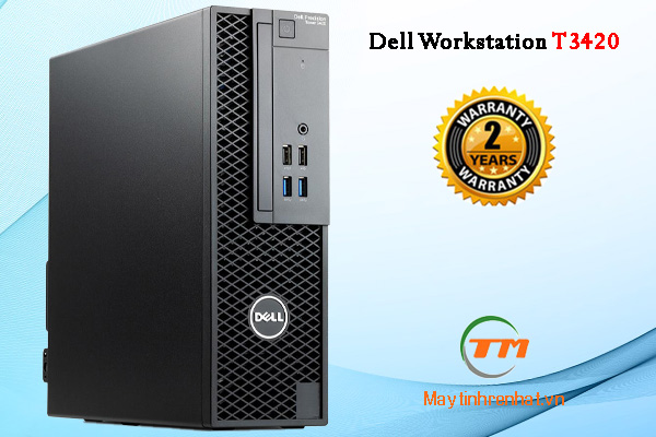 Dell Precision T3420 (A09)