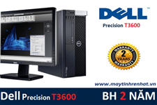 Dell precision T3600 (A02)