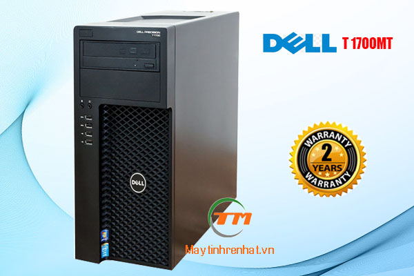 Dell Workstation T1700 (A05)