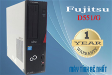 Fujitsu D551/g (A05)