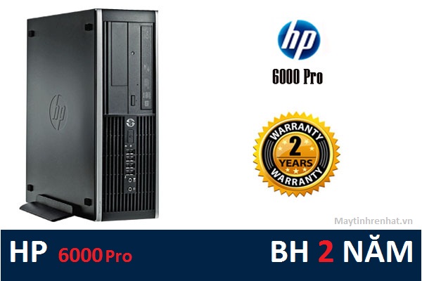 HP 6000 Pro (A 01)