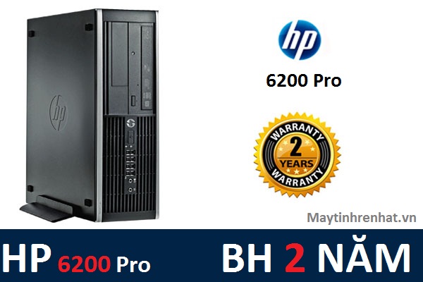 HP 6200 Pro (A08)