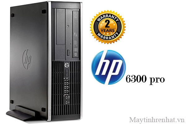 HP 6300 (A01)
