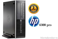 HP 6300 (A03)