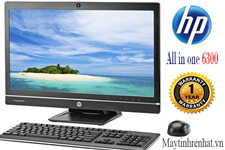 HP 6300 All in one (A02)
