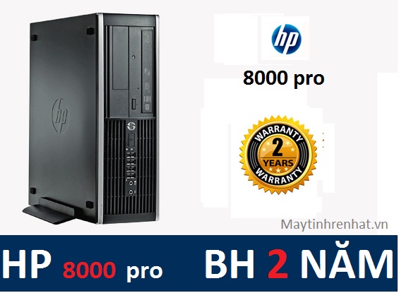 HP 8000 Pro (A 01)