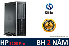 HP 8200 Pro (A 06)