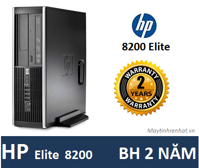 HP 8200 Pro (A03)