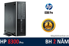 HP 8300 pro (A08)