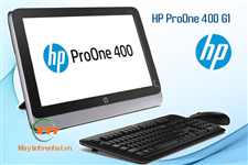 HP All in One 400G1 (A01)