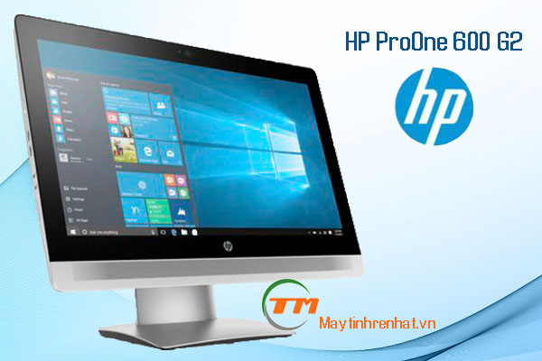 HP All in One 600G2 (A01)