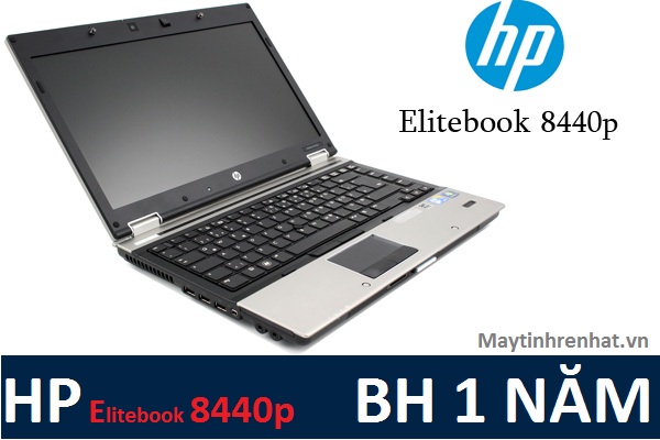 HP Elitebook 8440p