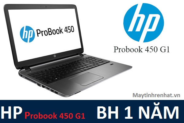 HP Probook 450 G1