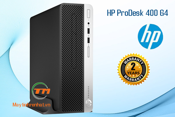 HP ProDesk 400G4 (A06)