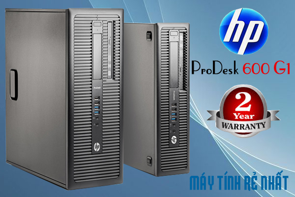 HP ProDesk 600 G1(10)