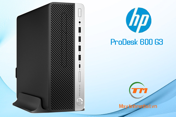 HP ProDesk 600 G3 (A08)
