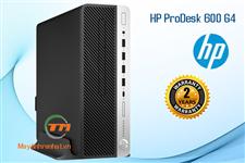 HP ProDesk 600 G4 (A02)