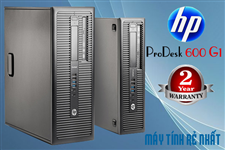 HP ProDesk 600G1 (A07)