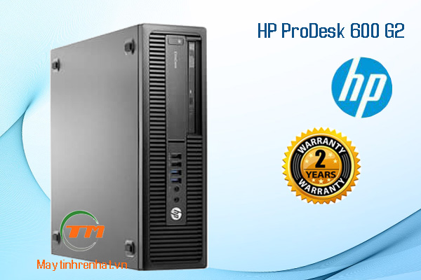 HP ProDesk 600G2 (A07)