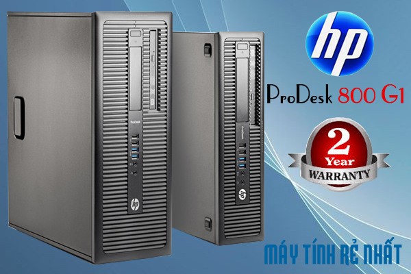HP ProDesk 800 G1(A01)