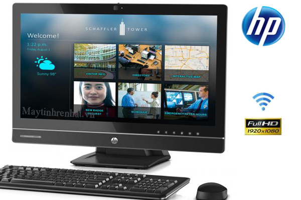 HP ProOne 600g1 (A03)