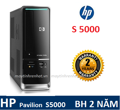 HP S5000 BH 24 THÁNG (A 02)