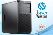 HP WorkStation Z2 G4 (A03)