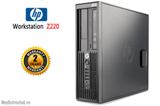 HP Workstation Z220 (A01)