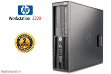HP Workstation Z220 (A02)