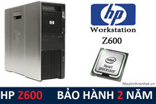 HP WorkStation Z600 (A01)