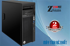 HP Z230 (A02)