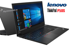 Lenovo Thinkpad p50s