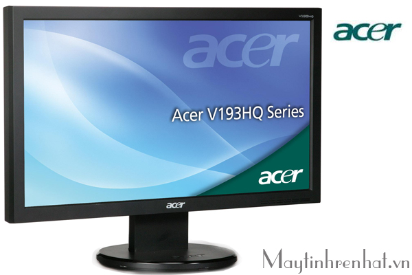 Màn hình Acer V193HQV
